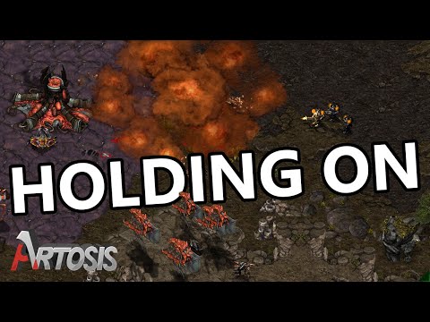 Master Class in Defense - BishOp vs. Hm