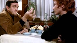 Francois De Roubaix - Jeanne et Marceau [Dernier Domicile Connu]