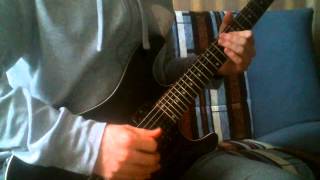 Emmure - A Gift A Curse Cover