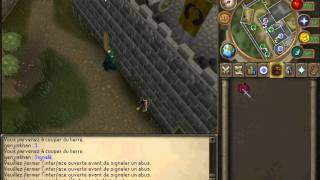 Botteur signalé - Gumshoe, Misteur Valaire