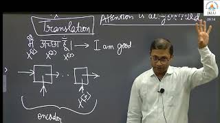 Download the video "Lecture 46: Introduction to Attention Mechanism."