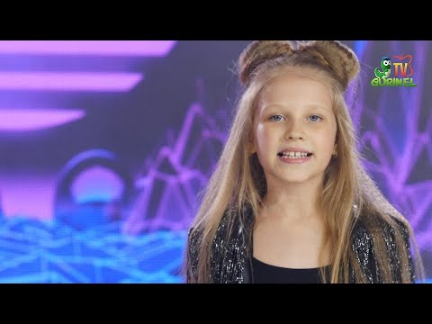 Arina Scurtu - Știu ce vreau