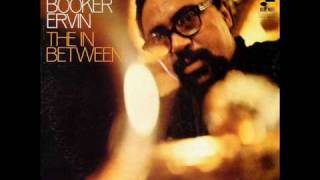 Booker Ervin Tyra