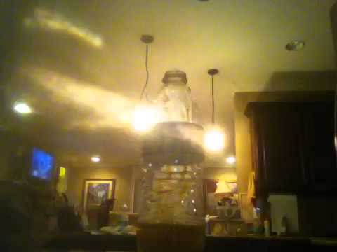 The EXTREMELY Bad Smelling Stink Bomb