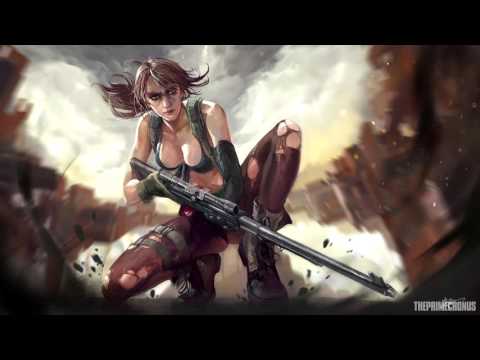 Revolt Production Music - Scream Breaker [Epic Heroic Battle Music]