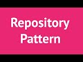Repository Pattern With C And Entity Framework Done Right Mosh