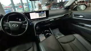 Автомобіль Toyota Mirai / NEW SERVICE / WARRANTY! | Зображення 4 - Autoline