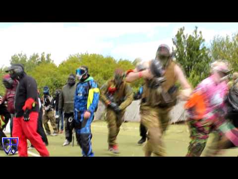 Project Edelweiss Men's day