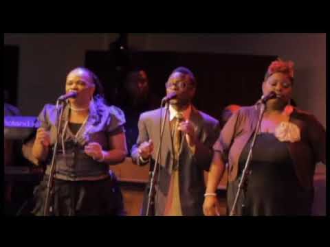 Doobie Powell - I Found Love