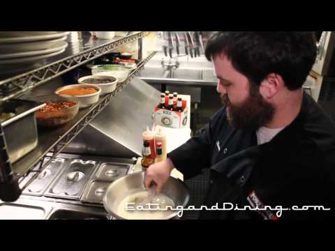 Cajun Fried Frog Legs