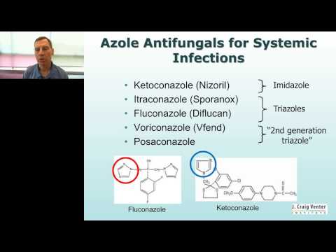 William C Nierman - Azole resistance in Aspergillus fumigatus ...