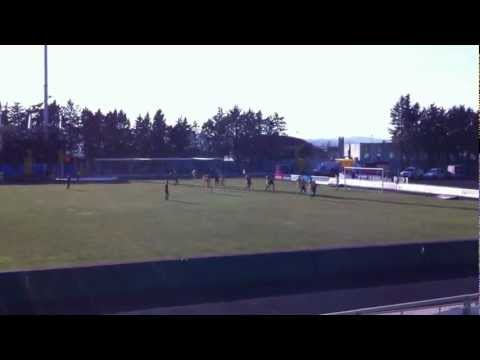 Gubbio - Modena 2 - 0