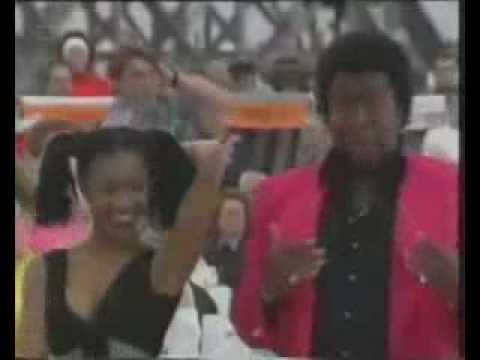 Roberto Blanco - Big Pimpin (Jay-Z)