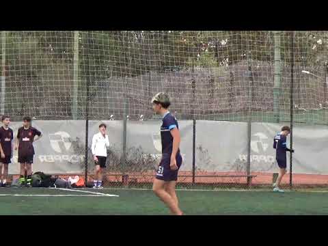 ASTU CHAMPAGNE VS DEEP - #LigaNuñez - S16 - 21/05/23