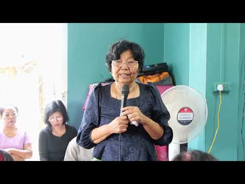 MC THOMAS VUINA Pogramme