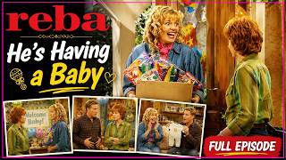 Reba 2026💝Up a Treehouse without a Paddle✨Full Episodes - Sitcom Reba Nell McEntire Show 2026