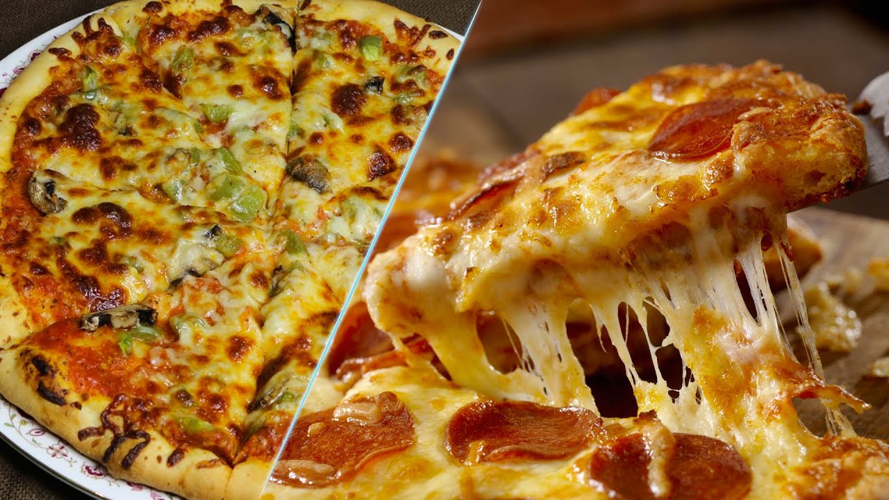 ليه أكل البيت مش زي أكل المطاعم؟