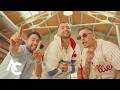 Cesar AC, Danny Romero & Chema Rivas - Por Lo Que Sea (Video Oficial)
