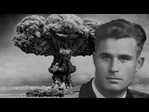 The Man Who Saved The World: The Untold Story of Vasili Arkhipov