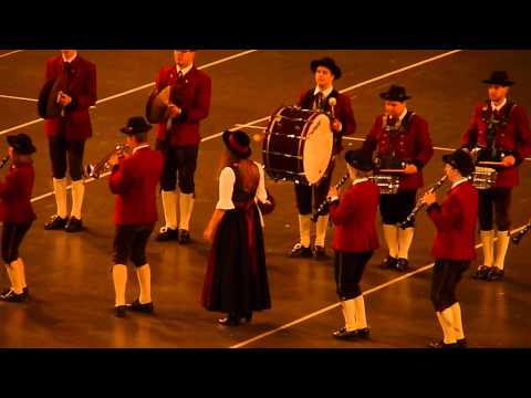 The Lacken Band of Austria