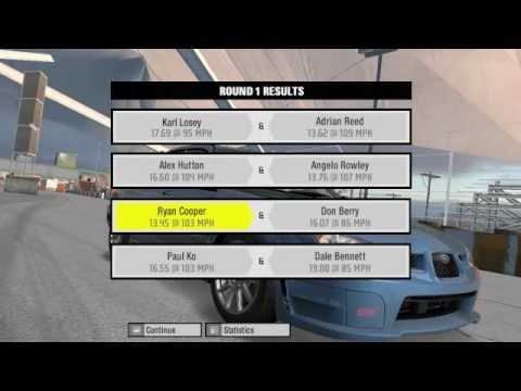 Need For Speed Pro Street - Part 26