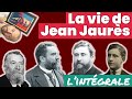 La Vie De Jean Jaurès Intégrale Hémipléjik 18