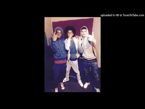 hunchozz X blackie montana X JLaflair - no hook pt1