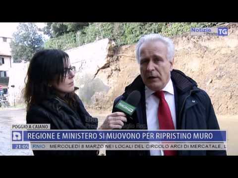 2017-03-07 NOTIZIE DI PRATO TG