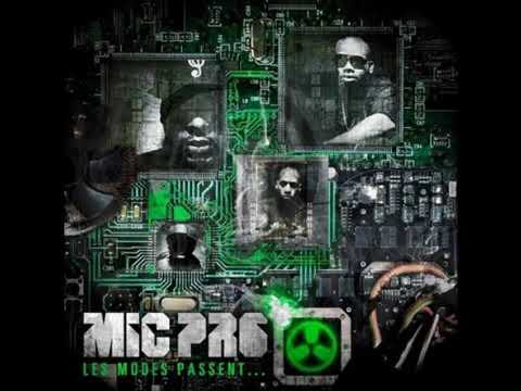 Mic Pro - Que me reste t il feat Roce