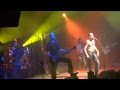 FOLKSTONE "In Caduta Libera" TREZZO 21-11 ...