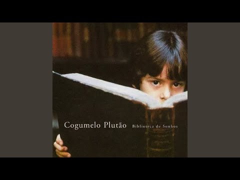 Retratos Da Adolescencia - Cogumelo Plutão