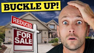 Something HUGE Will Happen in the 2025 Real Estate Market