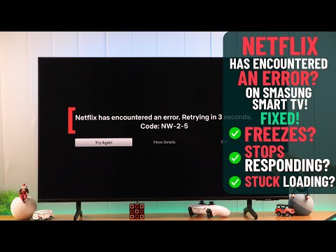 Netflix Server Is Down