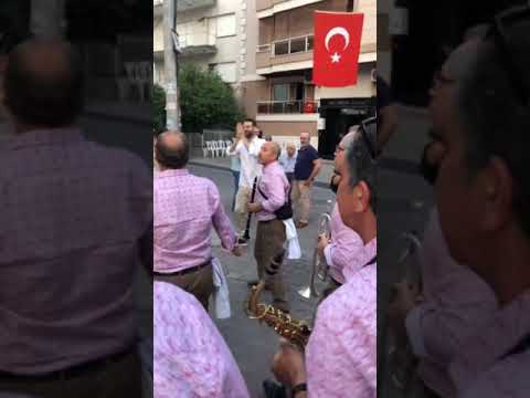 Çamdibi Bandosu - Güldaniyem - Uzun Kavak - Oğlan Oğlan - Teller Koptu - Irtibat - 0507 421 21 22