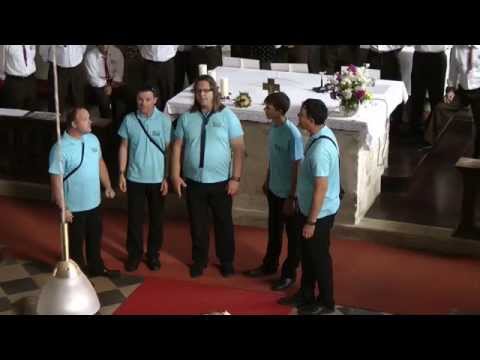 Kranzlsingen -  Dravograjski sekstet