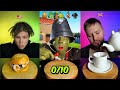 Sushi Monsters Compilation 9