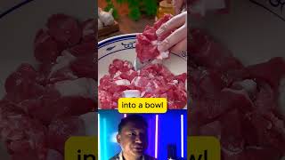 The Lazy Chef&#39;s Secret to an Amazing Lamb Dish