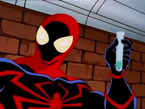 Homem aranha açao sem limites 06 Aparece o Caçador, desenhos1000, P7 8