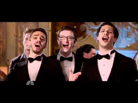 The Lonely Island - 100th Digital Short FULL SONG (AUDIO ONLY)