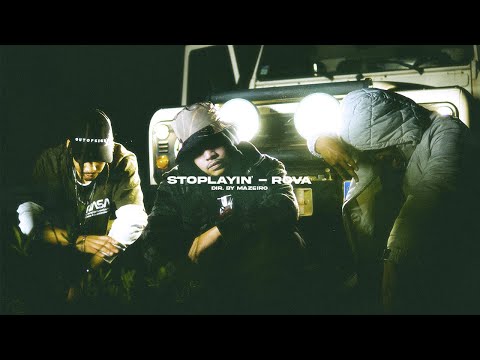 STOPLAYIN - ROVA