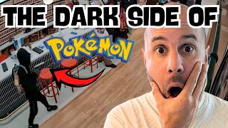 Inside Pokémon’s Darkest Problems… Scalper, Botters and Crime is getting out of control!