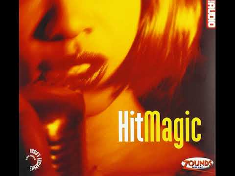 Audio's Audiophile Vol.22 - Hit Magic (2004)