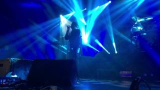 Kamelot - Here's to the Fall - Budapest 2016.10.13., Barba Negra Music Club