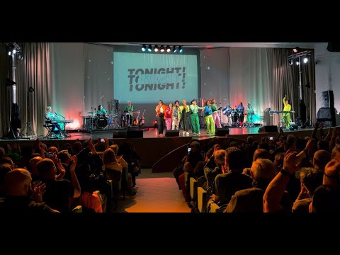 Gen Verde - Christmas Star I Live a Loppiano