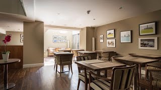 The Belgrave Hotel, London, United Kingdom