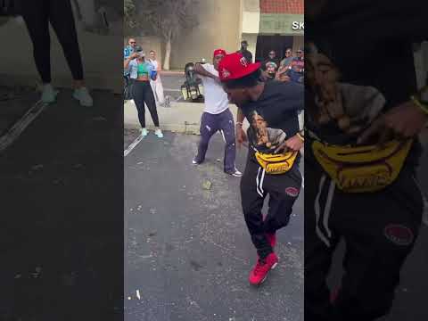 Smac Hoover Stomp #backonfigg  #shorts #cuhmunity #aceboyzworldwide