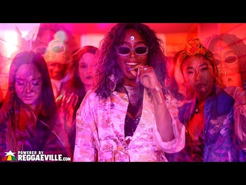 We Chief - Time Fi Legalize (Dub Rock Version) [Official Video 2019]