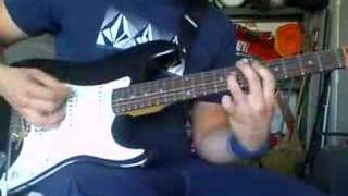 a heartwell ending - if looks could kill