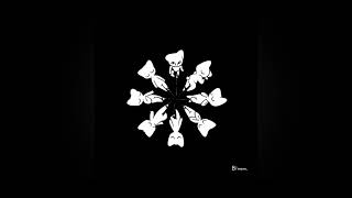 Cover art for Bloom.