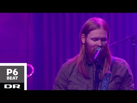 Hailslide - Júníus Meyvant